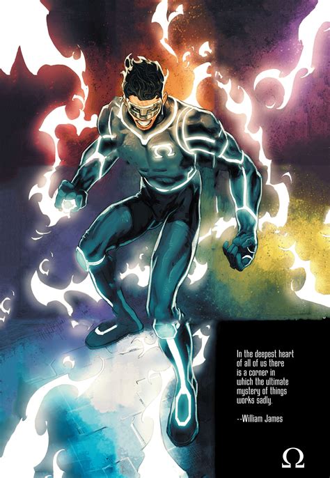 dc wiki omega men|kyle rayner omega lantern.